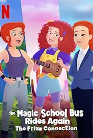 The Magic School Bus Rides Again The Frizz Connection watch-The Magic School Bus Rides Again The Frizz Connection