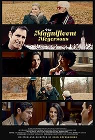 The Magnificent Meyersons watch-The Magnificent Meyersons