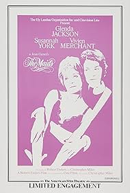 The Maids watch-The Maids