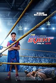 watch-The Main Event
