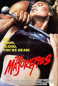 watch-The Majorettes