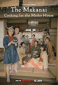 watch-The Makanai  Cooking for the Maiko House