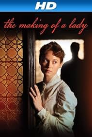 The Making of a Lady watch-The Making of a Lady