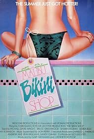 watch-The Malibu Bikini Shop