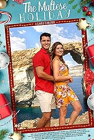 The Maltese Holiday watch-The Maltese Holiday