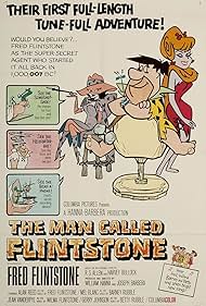 watch-The Man Called Flintstone