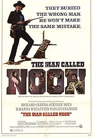 The Man Called Noon watch-The Man Called Noon