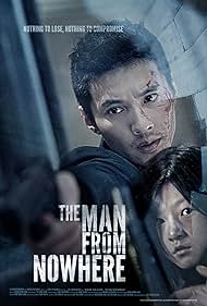 The Man from Nowhere watch-The Man from Nowhere