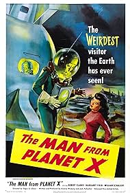 The Man from Planet X watch-The Man from Planet X
