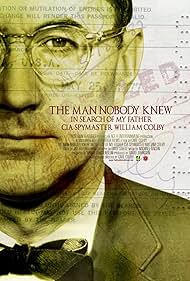 The Man Nobody Knew In Search of My Father CIA Spymaster William Colby watch-The Man Nobody Knew In Search of My Father CIA Spymaster William Colby