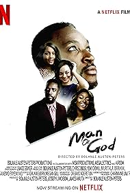 The Man of God watch-The Man of God