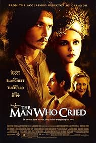 The Man Who Cried watch-The Man Who Cried