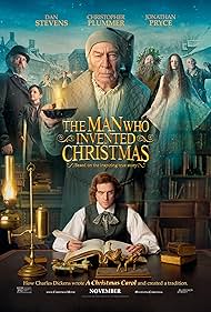 The Man Who Invented Christmas watch-The Man Who Invented Christmas