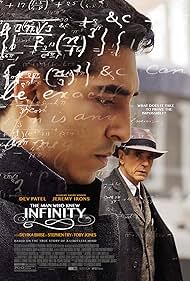 The Man Who Knew Infinity watch-The Man Who Knew Infinity