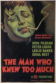 The Man Who Knew Too Much watch-The Man Who Knew Too Much