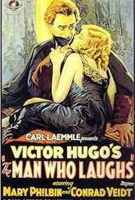 The Man Who Laughs watch-The Man Who Laughs