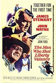 The Man Who Shot Liberty Valance watch-The Man Who Shot Liberty Valance