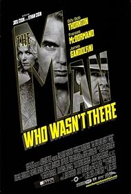 The Man Who Wasn t There watch-The Man Who Wasn t There