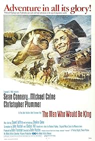 watch-The Man Who Would Be King