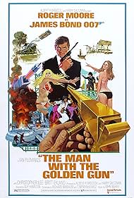 The Man with the Golden Gun watch-The Man with the Golden Gun
