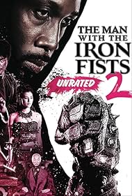The Man with the Iron Fists (2) watch-The Man with the Iron Fists (2)