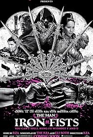 watch-The Man with the Iron Fists