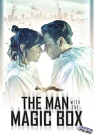 The Man with the Magic Box watch-The Man with the Magic Box