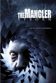 The Mangler Reborn watch-The Mangler Reborn