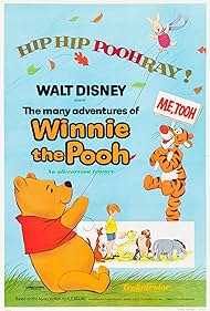The Many Adventures of Winnie the Pooh watch-The Many Adventures of Winnie the Pooh