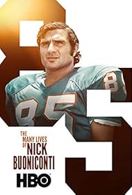 The Many Lives of Nick Buoniconti watch-The Many Lives of Nick Buoniconti