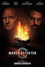 The Marco Effect watch-The Marco Effect