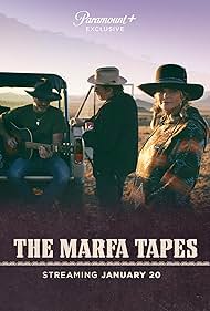 watch-The Marfa Tapes