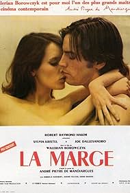 The Margin watch-The Margin