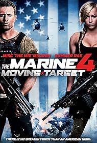 The Marine 4 Moving Target watch-The Marine 4 Moving Target