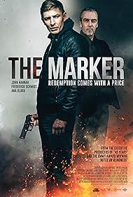 The Marker watch-The Marker
