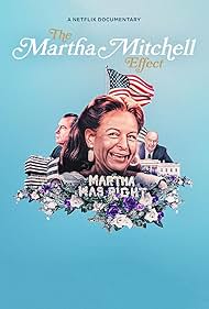 The Martha Mitchell Effect watch-The Martha Mitchell Effect