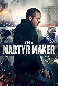 The Martyr Maker watch-The Martyr Maker