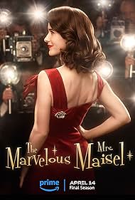 The Marvelous Mrs Maisel watch-The Marvelous Mrs Maisel