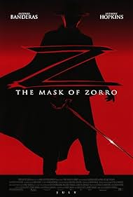 watch-The Mask of Zorro
