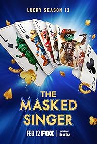 The Masked Singer watch-The Masked Singer