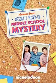 The Massively Mixed-Up Middle School Mystery watch-The Massively Mixed-Up Middle School Mystery