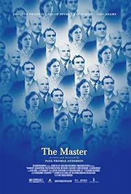 The Master watch-The Master