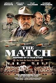 The Match watch-The Match
