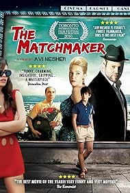 The Matchmaker watch-The Matchmaker