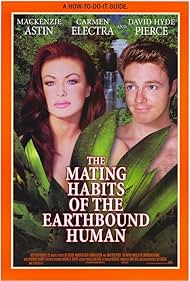 The Mating Habits of the Earthbound Human watch-The Mating Habits of the Earthbound Human