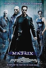 watch-The Matrix