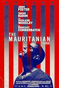 The Mauritanian watch-The Mauritanian