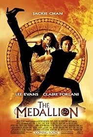 The Medallion watch-The Medallion