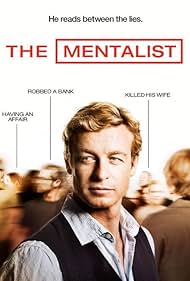 The Mentalist watch-The Mentalist