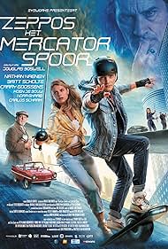 watch-The Mercator Trail